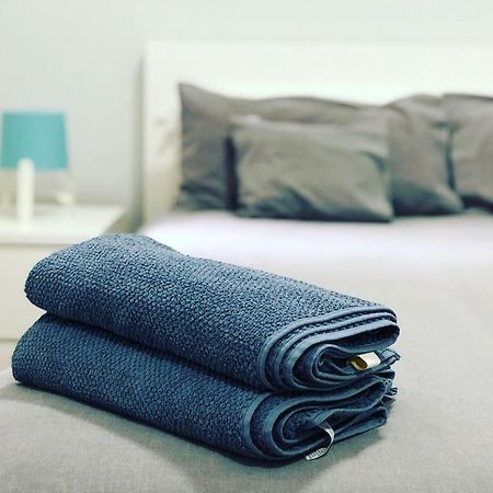 Apartamento Retiro Y Serrano Otel Madrid Dış mekan fotoğraf
