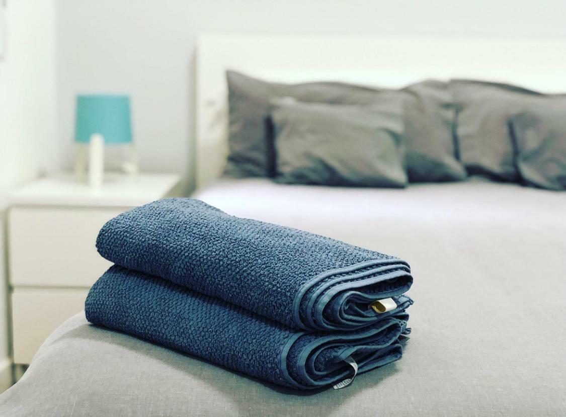 Apartamento Retiro Y Serrano Otel Madrid Dış mekan fotoğraf