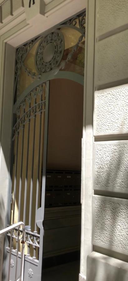 Apartamento Retiro Y Serrano Otel Madrid Dış mekan fotoğraf
