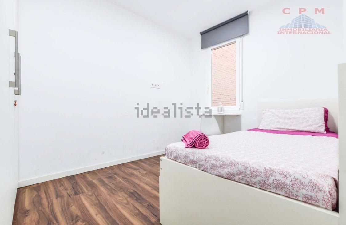 Apartamento Retiro Y Serrano Otel Madrid Dış mekan fotoğraf